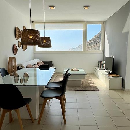 Moderno Apartamento Con Vistas Al Mar Las Negras Zewnętrze zdjęcie