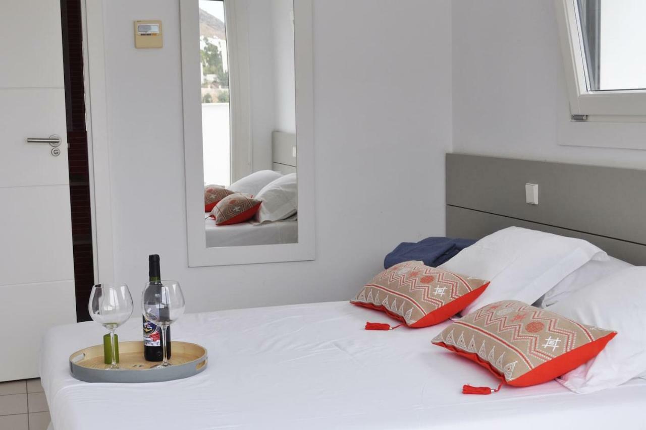 Moderno Apartamento Con Vistas Al Mar Las Negras Zewnętrze zdjęcie